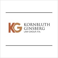 Kornbluth Ginsberg Law Group, P.A. logo - Similar company to Spars Surgical