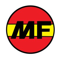 MF Autobody logo - Similar company to Brett Skinner