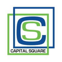 Capital Square, LLC logo - Similar company to At Cost Metals Affiliate Tim Mcfatridge