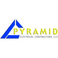 Pyramid Electrical Contractors, LLC logo - Similar company to Mc Dean Charitable Foundation