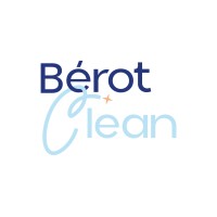 Bérot Clean logo - Similar company to Resinex