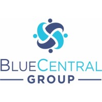 Blue Central Group LLC logo - Similar company to Synccos Inc.