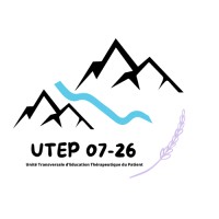 UTEP 0726 logo - Similar company to Cpts Solidar (Romans Et Son Agglomération)