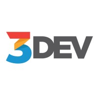 3dev Ltd. logo - Similar company to 3Dev