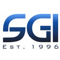 SG Instruments Pvt Ltd logo - Similar company to Sg Instruments Ltd