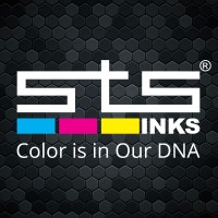 STS Inks logo - Similar company to Dtf Printing