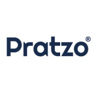 Pratzo logo - Similar company to Alien Chips