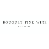 Bouquet Fine Wine logo - Similar company to L'Arche Des Vins
