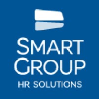 Smart Group HR Solutions logo - Similar company to Akytec Gmbh