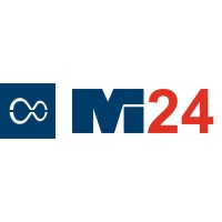 M24 GmbH logo - Similar company to Xtwostore