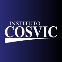 Cosvic logo - Similar company to Instituto Cosvic