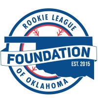 Rookie League Foundation of Oklahoma logo - Similar company to Oklahoma City Comets