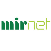 Mirnet logo - Similar company to Ngit Networks Ltd.