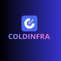 COLDINFRA - Cold Email Infrastructure logo - Similar company to Coldrelay - Cold Email Infrastructure