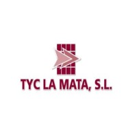 TYC La Mata logo - Similar company to Eduardo Cortina S.A.