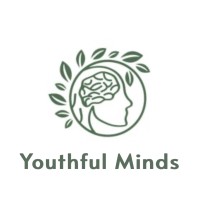 Youthful Minds logo - Similar company to Good Place Therapy