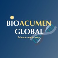 BioAcumen Global Pte Ltd logo - Similar company to Dxd Hub - Diagnostics Development Hub