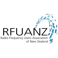 RFUANZ logo - Similar company to Comms Connect
