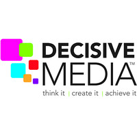 Decisive Media Ltd logo - Similar company to Moco Fx