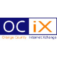 Ocix Data Center Colocation - Orange County