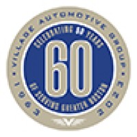 The Village Automotive Group logo - Similar company to Gerald Jones Auto Group