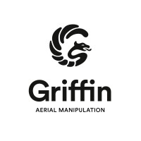 Griffin – Aerial Manipulation logo - Similar company to Spacehopper