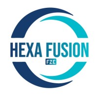 HEXAFUSION FZE logo - Similar company to Nahdah