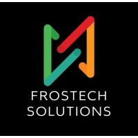 Frostech Solutions logo - Similar company to Kozó Generadora De Proyectos