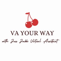 VA Your Way UK logo - Similar company to Va Solutions Uk