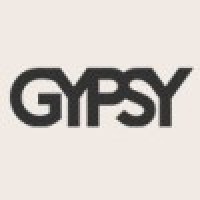 Gypsy logo - Similar company to G1Core