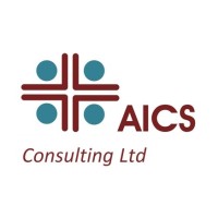 AICS Consulting Ltd logo - Similar company to Mokoro Ltd