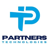 Partners Technologies logo - Similar company to Step - Service Télématique Étudiant De Polytechnique