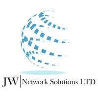JW Network Solutions LTD logo - Similar company to Josh Packer - Uae Investment Property