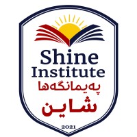 Shine Institute logo - Similar company to Tutoride