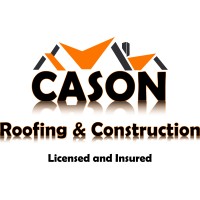 Cason Roofing & Construction logo - Similar company to Cason Roofing