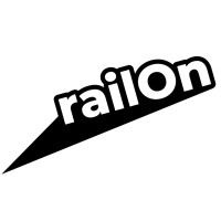 railOn.eu logo - Similar company to Traivelling