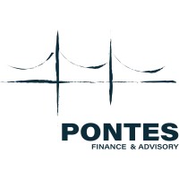 PONTES Finance & Advisory GmbH logo - Similar company to Onisc Gmbh