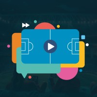 MatchParty logo - Similar company to Onefan