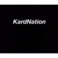 Kard Nation logo - Similar company to Defypay