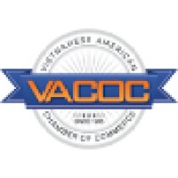 Vietnamese American Chamber Of Commerce Of Orange County
