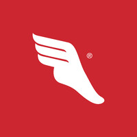 The Athlete's Foot Nederland logo - Similar company to Milaro