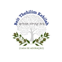 Beit Tehilim - Casa de Louvor logo - Similar company to Mdp Assessorias