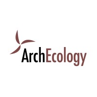 ArchEcology logo - Similar company to Ecotope, Inc.