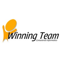 Winning Team srl logo - Similar company to Boolean