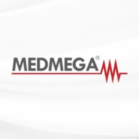MEDMEGA logo - Similar company to Claris Medin Ltda