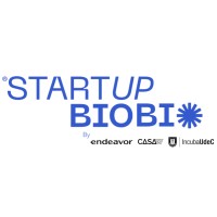 Startup Biobío logo - Similar company to Quimval