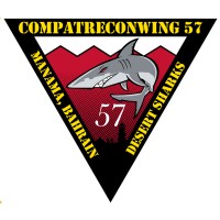 Task Force Fifty-Seven (Ctf 57) / U.S. Fifth Fleet