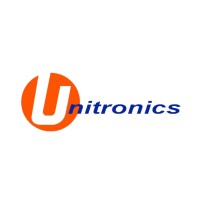 Unitronics India logo - Similar company to Pixel Composer Pvt Ltd