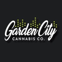 Garden City Cannabis Co. logo - Similar company to Minerva Cannabis