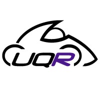 UQ Racing logo - Similar company to Quantive Ai